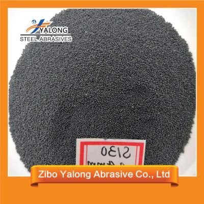 Best Selling Cast Steel Shot for Blasting Machine