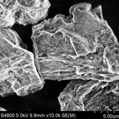 China Supplier Ultra Detonate Diamond Powder Udd for Semiconductor