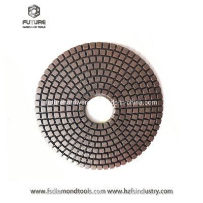 Diamond Grinding Wheel for Concrete