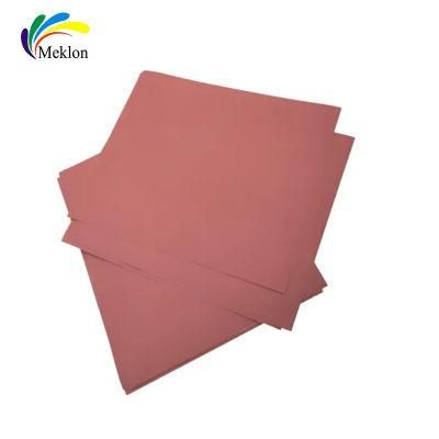 OEM Provided Sand Paper Waterproof Sanding Paper Abrasive Paper