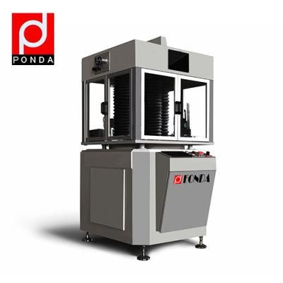 Manufacturer Selling High - Yield Flat Grinding and Polishing Equipment