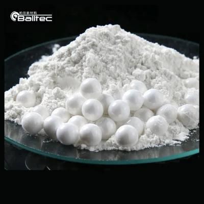 Heat Resistant Ceramic Bead /Wear Resistant Ceramic Bead