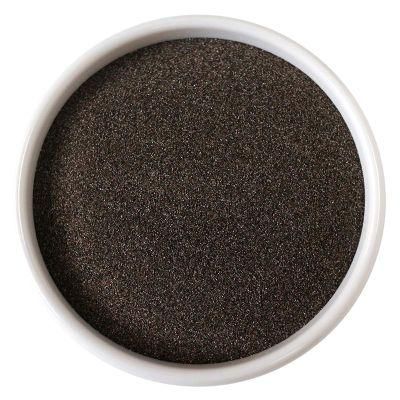 Specific Gravity Al2O3 85% Brown Corundum for Sandblasting