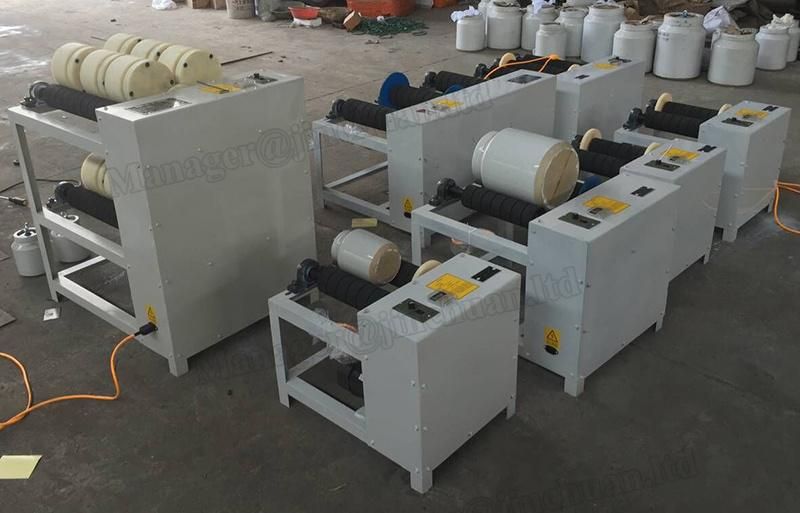 Small Scale Ceramic Grinding Machine Ceramic Ball Mill