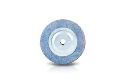 Grinding Wheel with Zirconia Alumina for Polishing Wood Metal