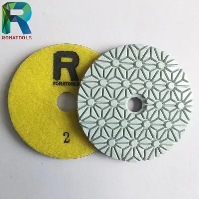 Quality Diamond Polishing Pads