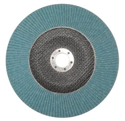 Grinding Bench Grinder Flap Wheel