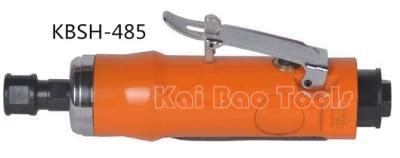 High Power Air Straight Grinder