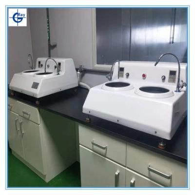 Metallographic Sample Polishing Machine for PCB Microsection (RAY-YM03)