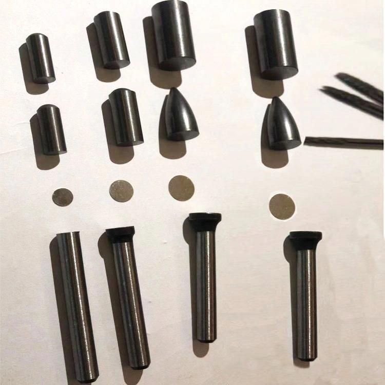 High Quality Tungsten Carbide Rotary Burrs