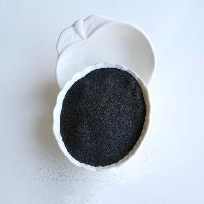 Wholesale Factory Supply Black Alumina Oxide for Making Ceramics