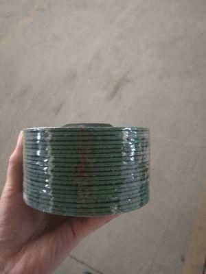 115X3X22mm Flexible Grinding Disc - Wa46