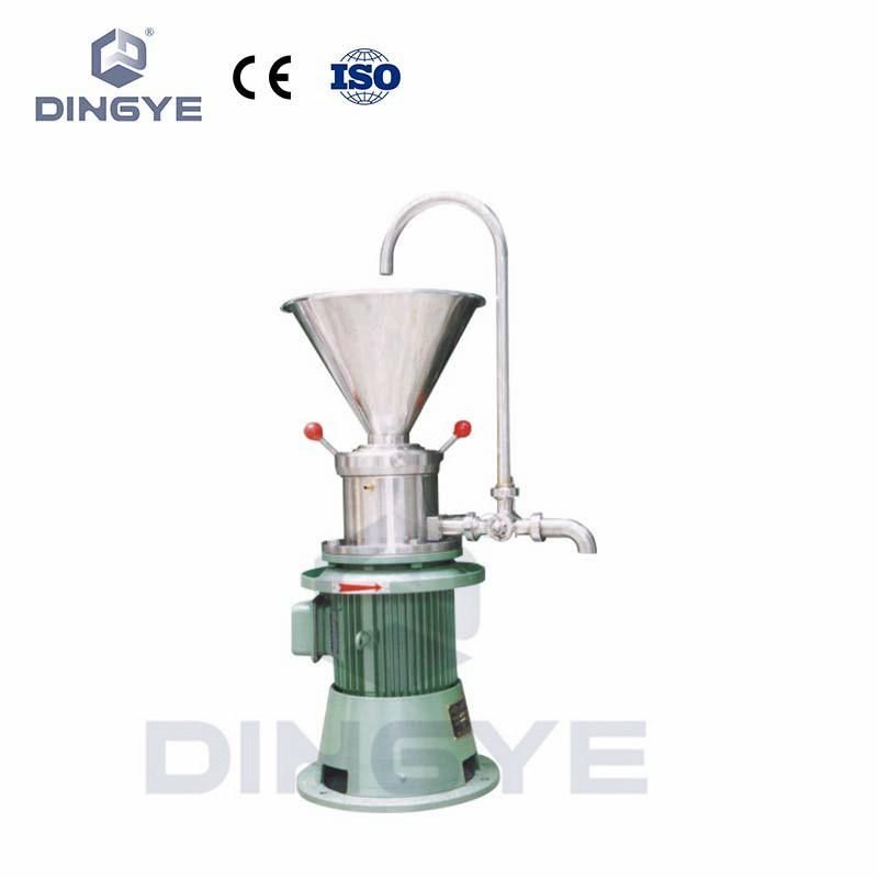 DINGYE Vertical Colloid Grinder JM-80