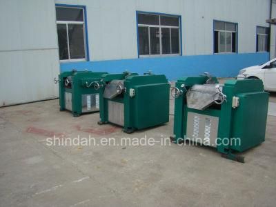 Three Roller Grinder