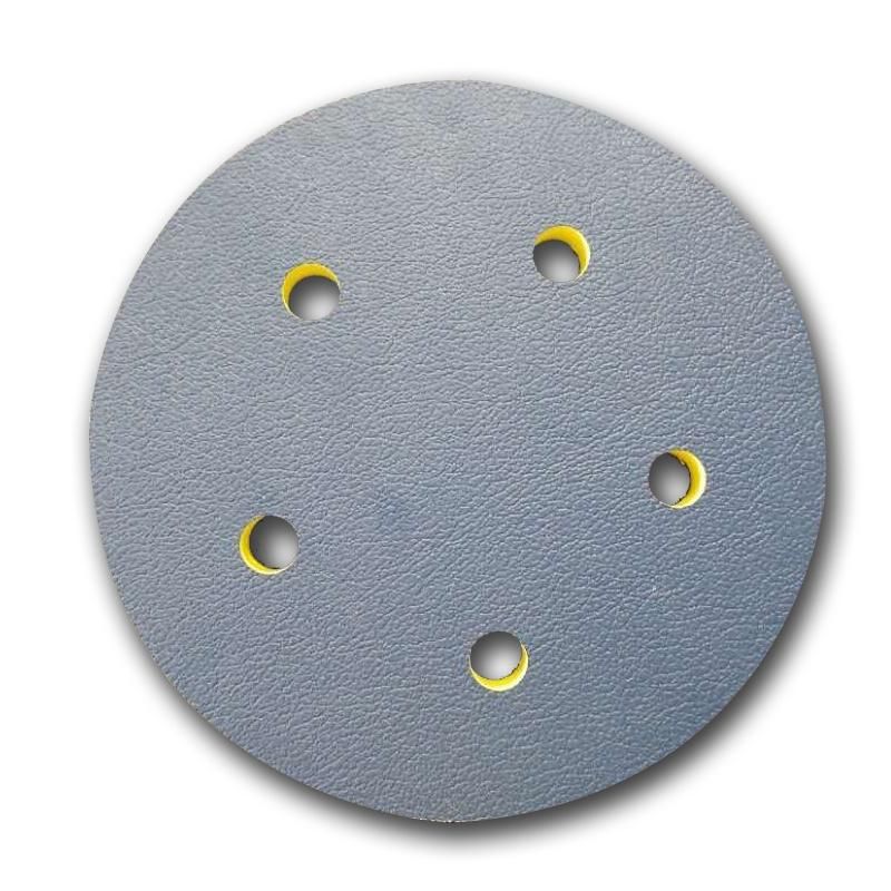 5inch 125mm 5 Hole Sanding Backup Pad