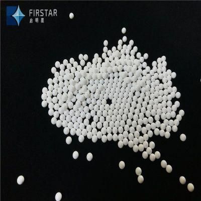 Resistant Alumina Grinding Ball for Polishing Machine