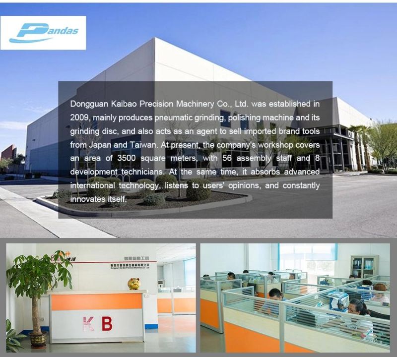 Aircat Sander Professional Industry Use