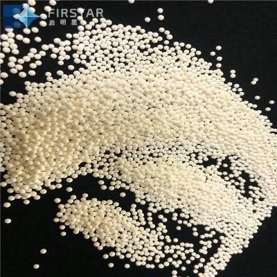 Ceramic Grinding Ball For Wear Resistant Aluminum Grinding Media