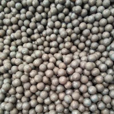 Hot Rolling Balls for Mining Cement and Power Station
