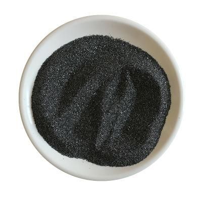 Best Performance Black Silicon Carbide Powder for Abrasive