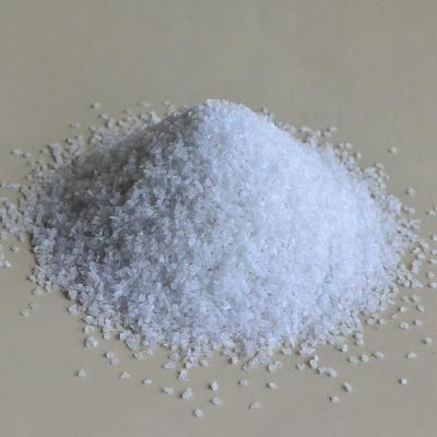 Abrasives Grit F80- F180 White Fused Alumina Manufacturer and Supplier