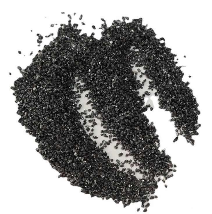 99% Silicon Carbide for Semiconductor Ceramics Grinding Wheel Optical Glass
