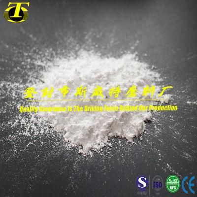 Strong Cutting Force White Fused Alumina Powder F230-F1200 for Polishing