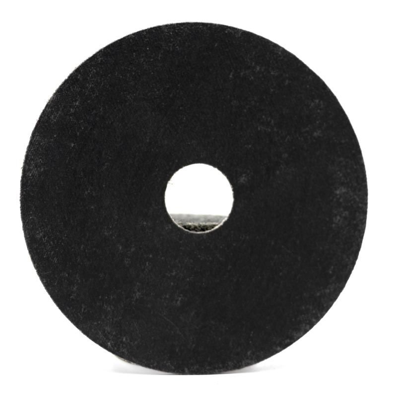 Ceramic Fiber Disc in Flexible Type