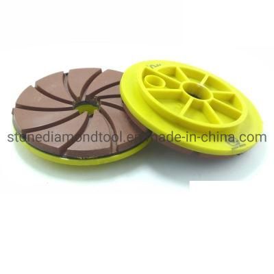 Edge Polishing Pad /Resin Edge Polishing Pad