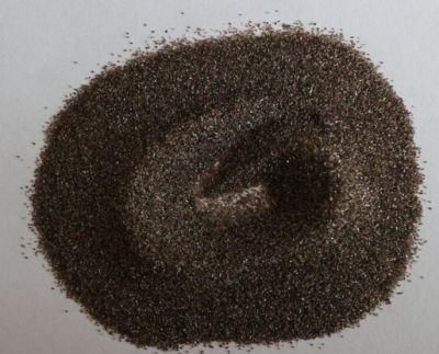 Taa Brand Brown Fused Aluminum Oxide