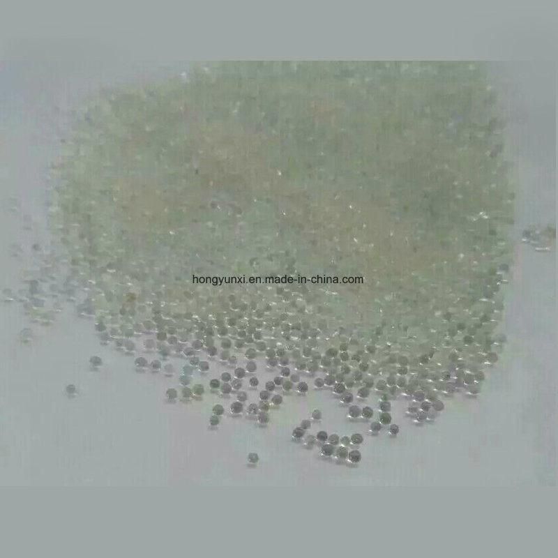 Glass Beads for Grinding or Sandblasting