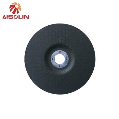 180*6mm Resin Angle Grinder Abrasive Cutting Polish Grinding Disc Wheel