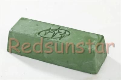 Green Polishing Compound for Automobile Hub