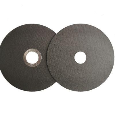 Cutting Disc Metal 230mm 9inch Manufacturer in China