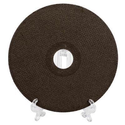 5inch Iron Cutting Disc