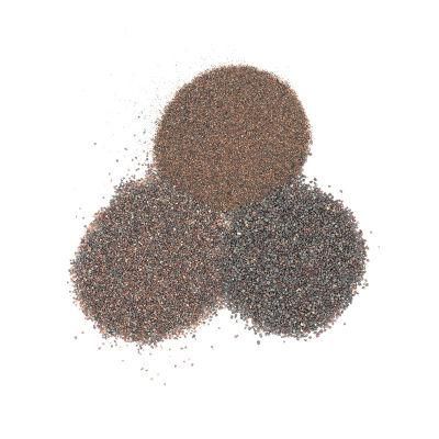 High Hardnes Garnet Sand for Water Jet Cutting Steel