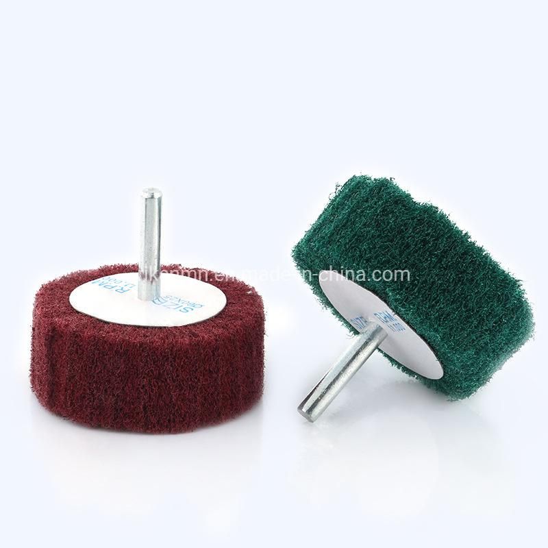 Polishing Wheel Flap Wheel for Jewelry and Metal