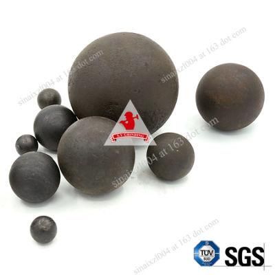 Wear-Resistant High Quality Grinding Ball