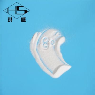 White Alumina Oxide F100 for Mounted Point Making Material