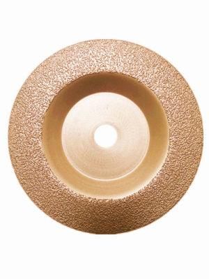 Taa Brand Diamond 125*22.23 Grinding Discs Abrasives Tools
