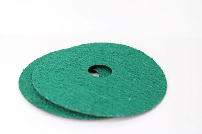 4-1/2" X 7/8" 80 Grit Flap Disc with Zirconium Alumina