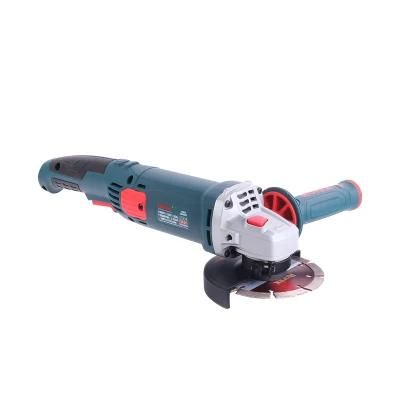 Ronix Power Tools Model 3151 Professional 115mm M14 Spindle Mini Electric Angle Grinder