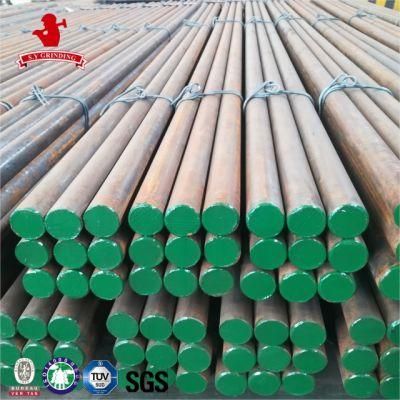 High Hardness Steel Bar / Rod Mill Bar