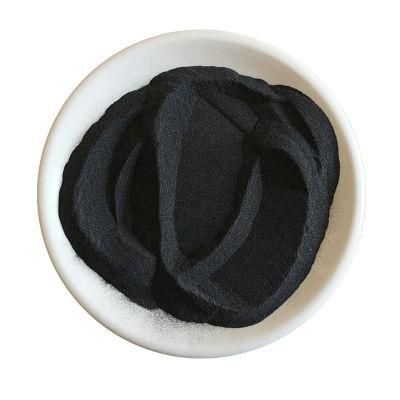 Hot Selling 200 Mesh Sic Used as Metallurgical Raw Material
