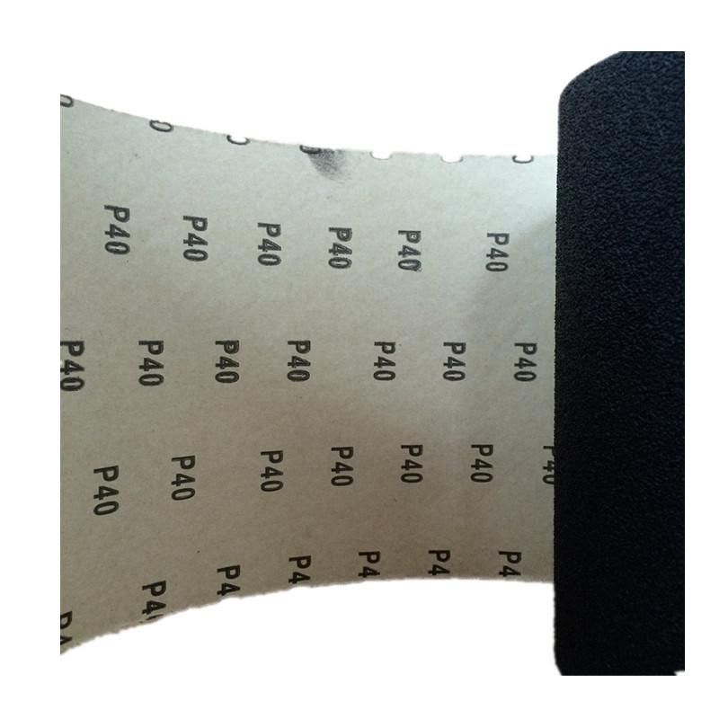 C-E Silicon Carbide Imported E-Wt Craft Paper for Polishing Stone Glass