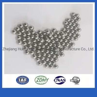 Cheap Stainless Steel Tumbling Media for Sale China