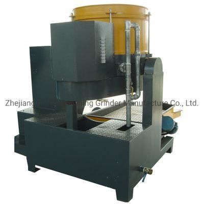 Cost-Effective High Efficiency Automatic Unloading Centrifugal Disc Tumbler China