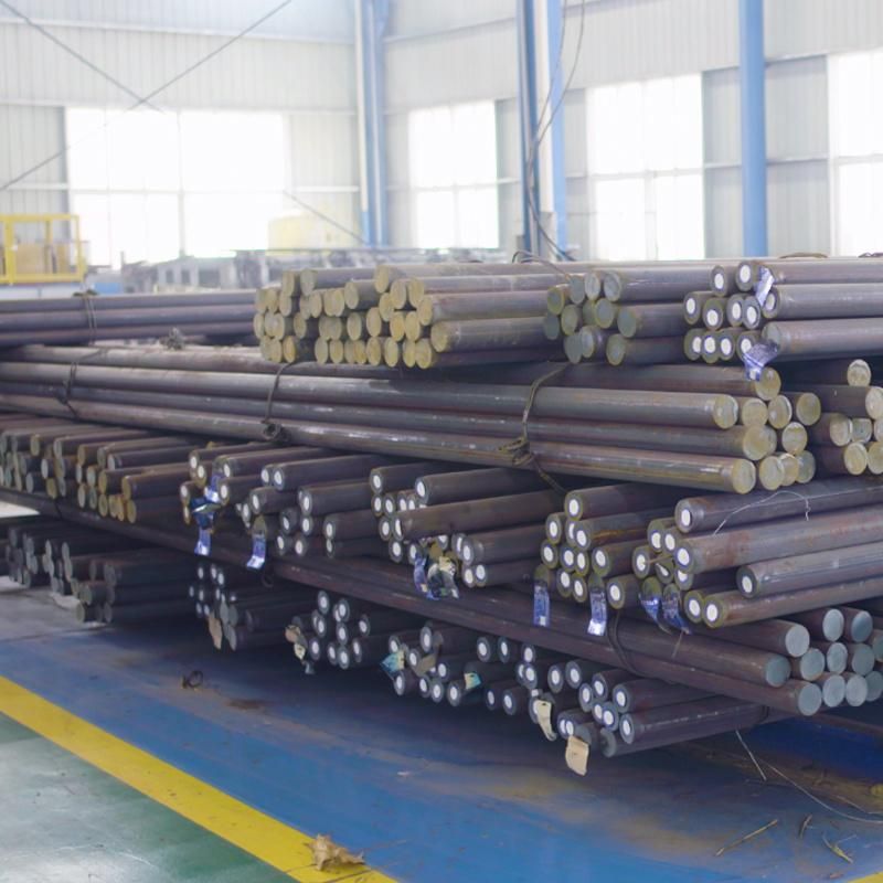 Steel Rod for Rod Mill
