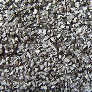 Taa Brand High Performance Abrasive Blasting Media Steel Grit G50 0.4mm