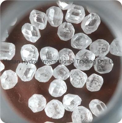 Hpht Diamond Factory Price Synthetic Diamond White Color